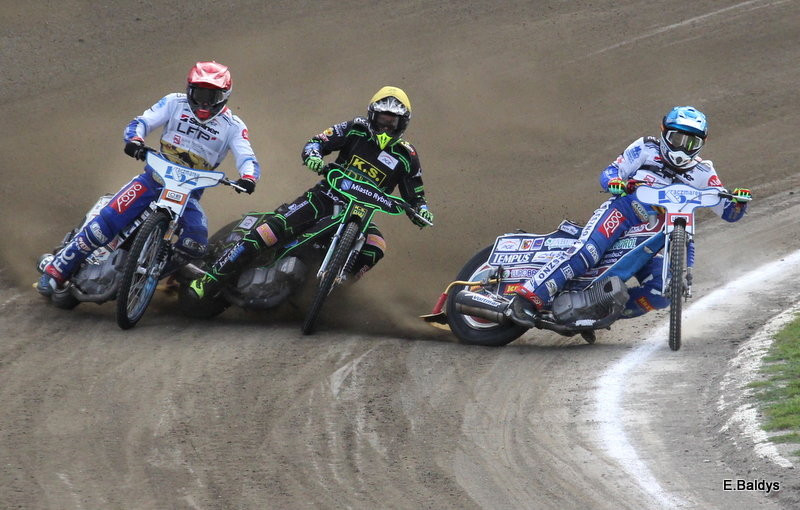 Pech Kildemanda, zamieszanie po meczu! (zdjęcia)