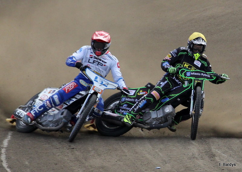 Pech Kildemanda, zamieszanie po meczu! (zdjęcia)