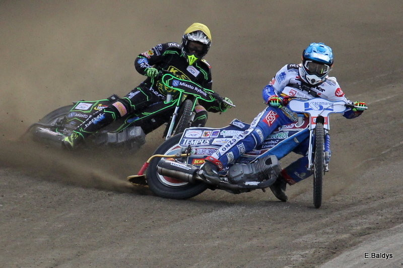 Pech Kildemanda, zamieszanie po meczu! (zdjęcia)