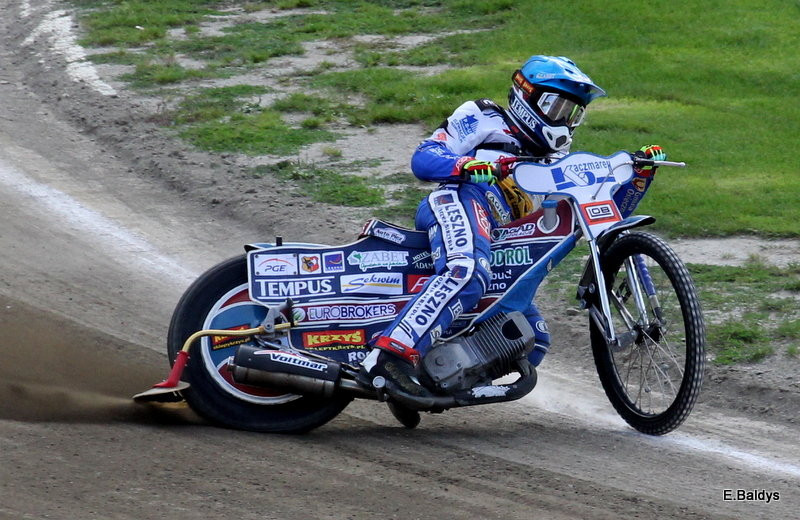 Pech Kildemanda, zamieszanie po meczu! (zdjęcia)