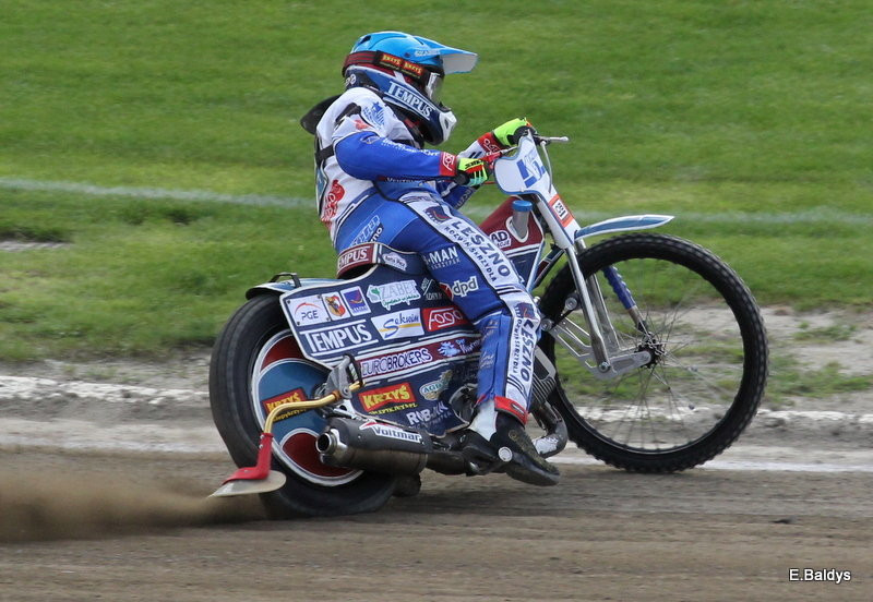 Pech Kildemanda, zamieszanie po meczu! (zdjęcia)