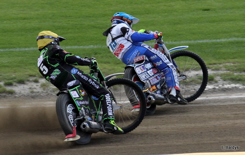 Pech Kildemanda, zamieszanie po meczu! (zdjęcia)