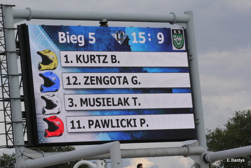 Pech Kildemanda, zamieszanie po meczu! (zdjęcia)