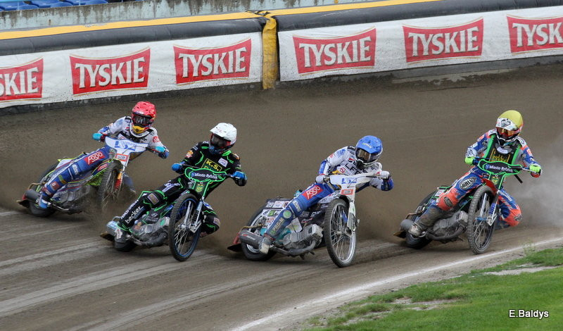 Pech Kildemanda, zamieszanie po meczu! (zdjęcia)