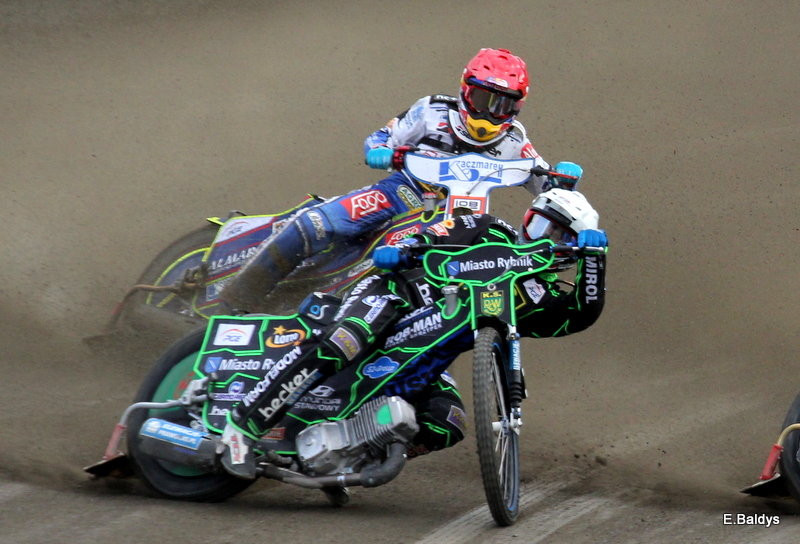 Pech Kildemanda, zamieszanie po meczu! (zdjęcia)