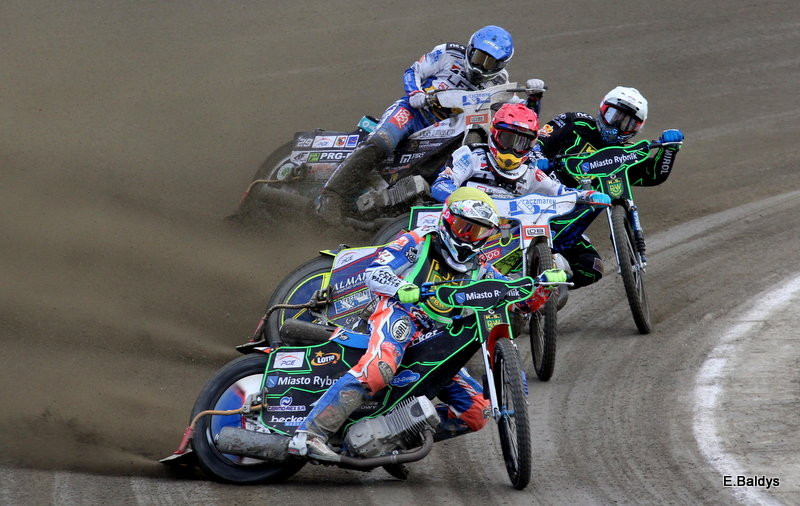 Pech Kildemanda, zamieszanie po meczu! (zdjęcia)