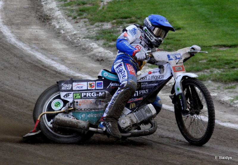 Pech Kildemanda, zamieszanie po meczu! (zdjęcia)