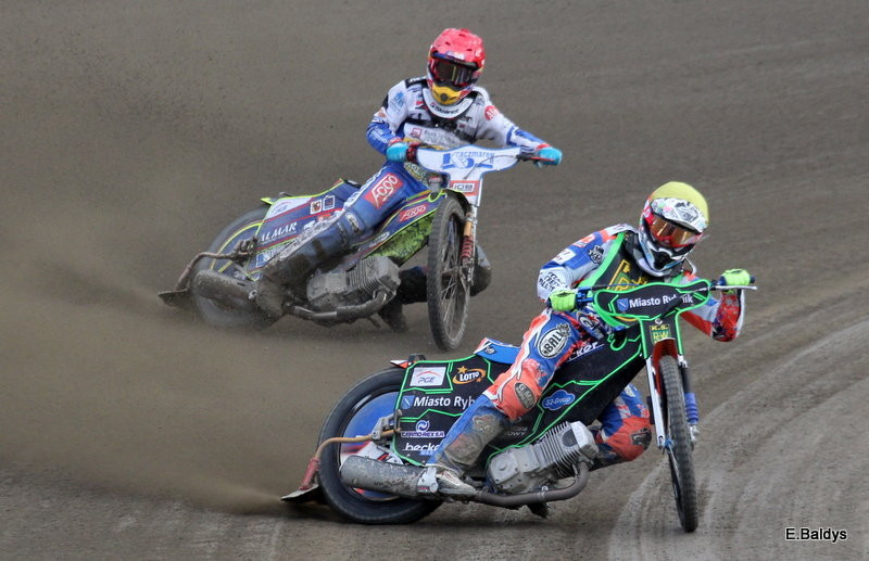 Pech Kildemanda, zamieszanie po meczu! (zdjęcia)