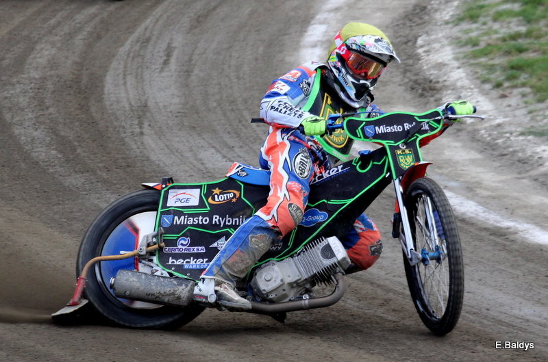 Pech Kildemanda, zamieszanie po meczu! (zdjęcia)