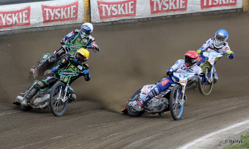 Pech Kildemanda, zamieszanie po meczu! (zdjęcia)