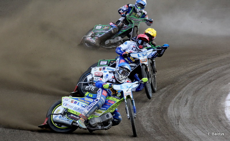 Pech Kildemanda, zamieszanie po meczu! (zdjęcia)