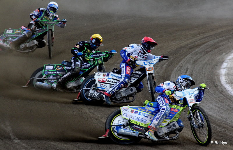 Pech Kildemanda, zamieszanie po meczu! (zdjęcia)