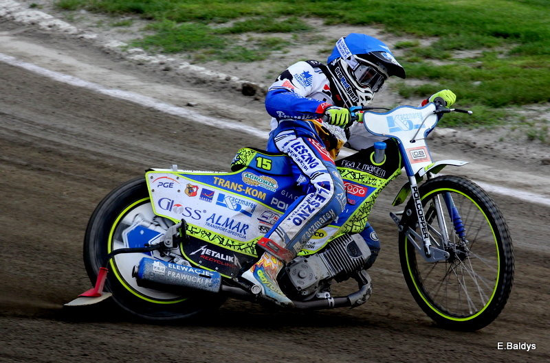 Pech Kildemanda, zamieszanie po meczu! (zdjęcia)