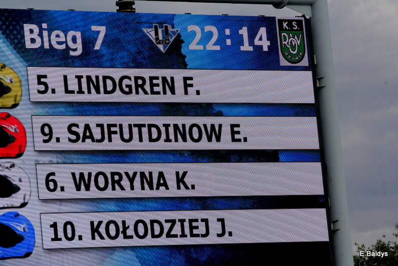 Pech Kildemanda, zamieszanie po meczu! (zdjęcia)