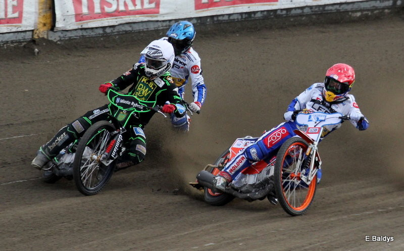 Pech Kildemanda, zamieszanie po meczu! (zdjęcia)