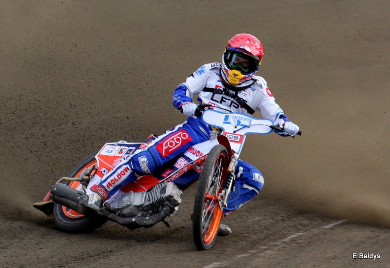 Pech Kildemanda, zamieszanie po meczu! (zdjęcia)