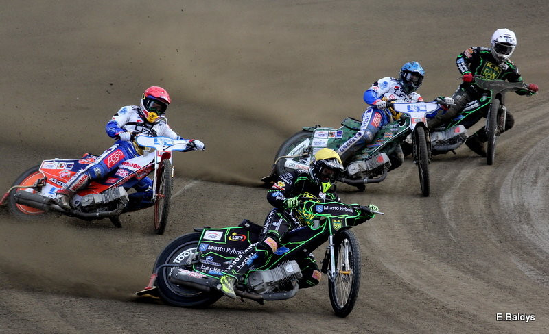 Pech Kildemanda, zamieszanie po meczu! (zdjęcia)