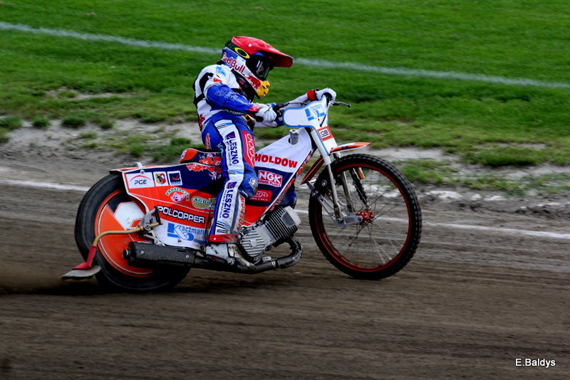 Pech Kildemanda, zamieszanie po meczu! (zdjęcia)