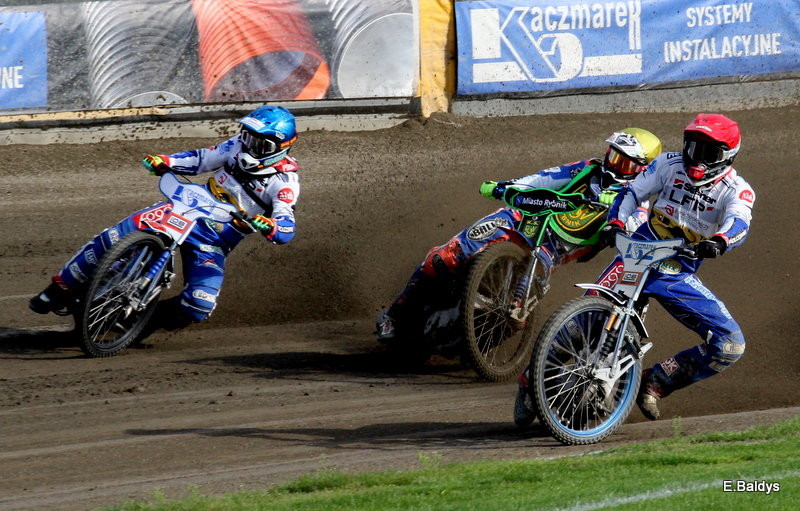 Pech Kildemanda, zamieszanie po meczu! (zdjęcia)