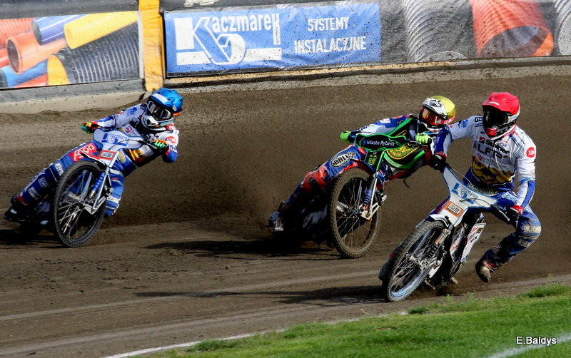 Pech Kildemanda, zamieszanie po meczu! (zdjęcia)