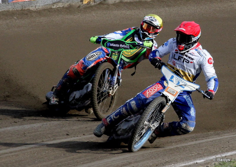 Pech Kildemanda, zamieszanie po meczu! (zdjęcia)