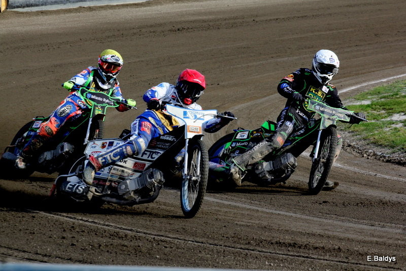 Pech Kildemanda, zamieszanie po meczu! (zdjęcia)