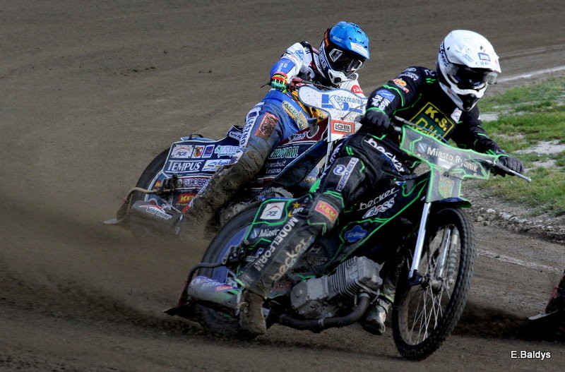 Pech Kildemanda, zamieszanie po meczu! (zdjęcia)