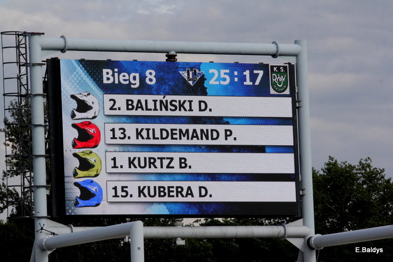 Pech Kildemanda, zamieszanie po meczu! (zdjęcia)