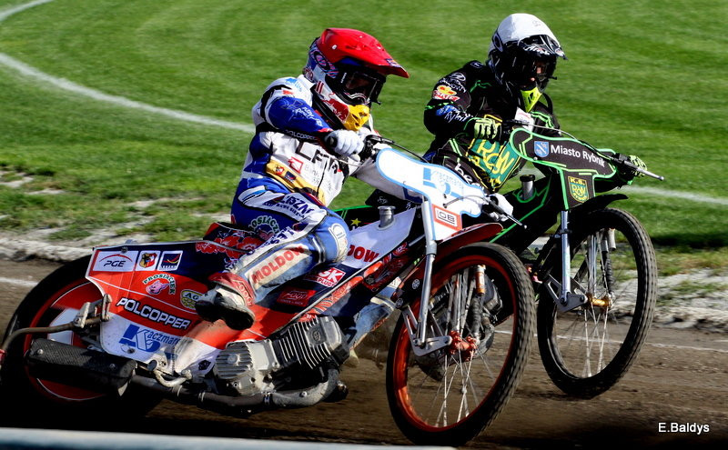 Pech Kildemanda, zamieszanie po meczu! (zdjęcia)