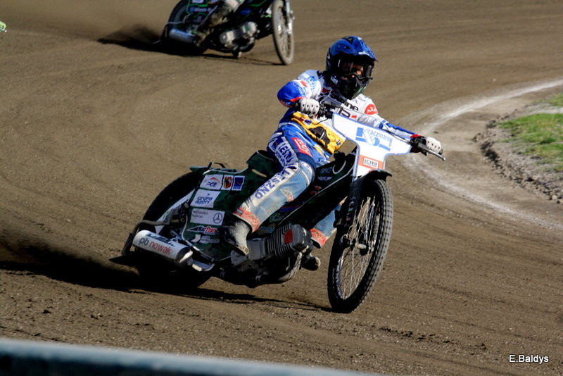 Pech Kildemanda, zamieszanie po meczu! (zdjęcia)