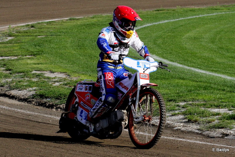 Pech Kildemanda, zamieszanie po meczu! (zdjęcia)