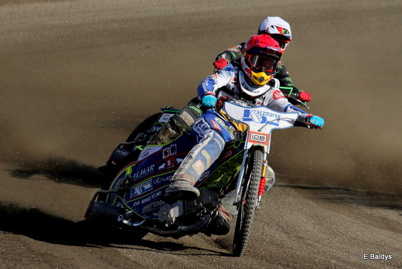 Pech Kildemanda, zamieszanie po meczu! (zdjęcia)