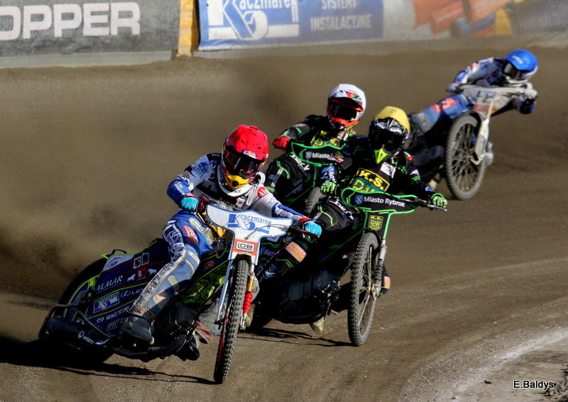 Pech Kildemanda, zamieszanie po meczu! (zdjęcia)