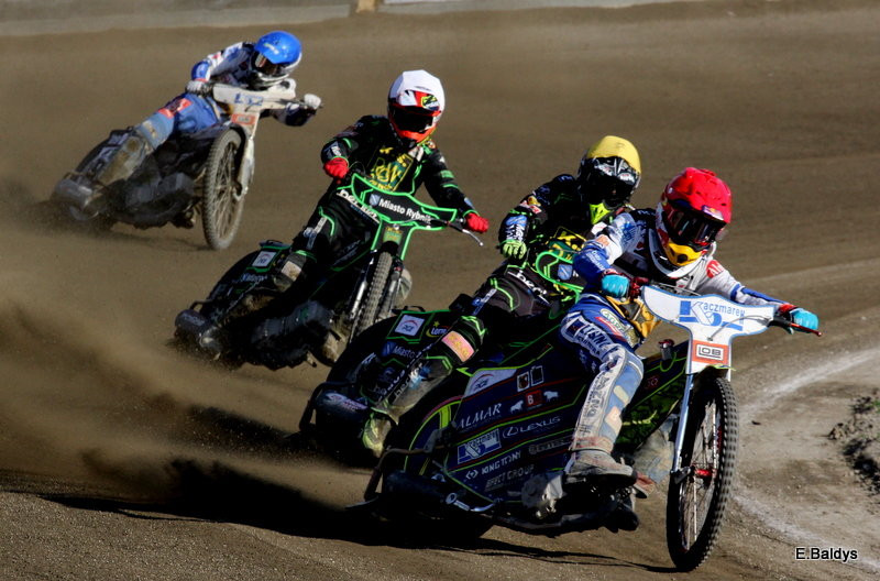 Pech Kildemanda, zamieszanie po meczu! (zdjęcia)