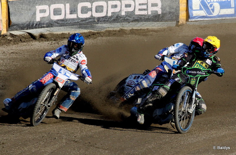 Pech Kildemanda, zamieszanie po meczu! (zdjęcia)