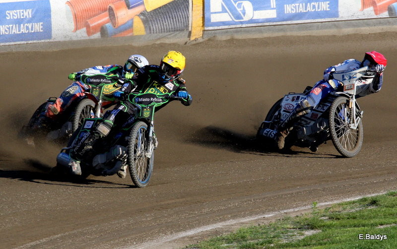 Pech Kildemanda, zamieszanie po meczu! (zdjęcia)