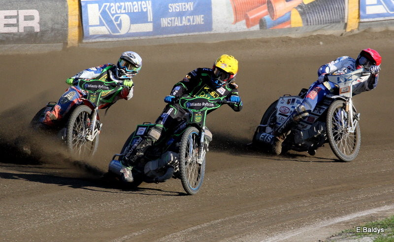 Pech Kildemanda, zamieszanie po meczu! (zdjęcia)