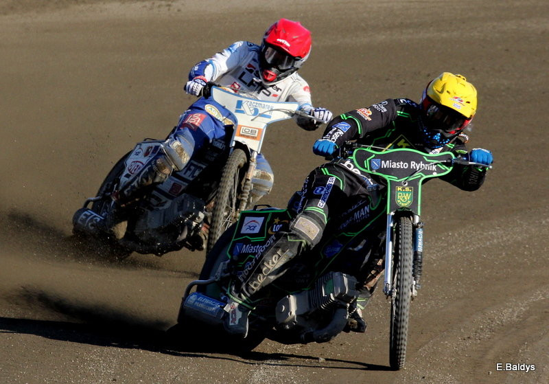 Pech Kildemanda, zamieszanie po meczu! (zdjęcia)