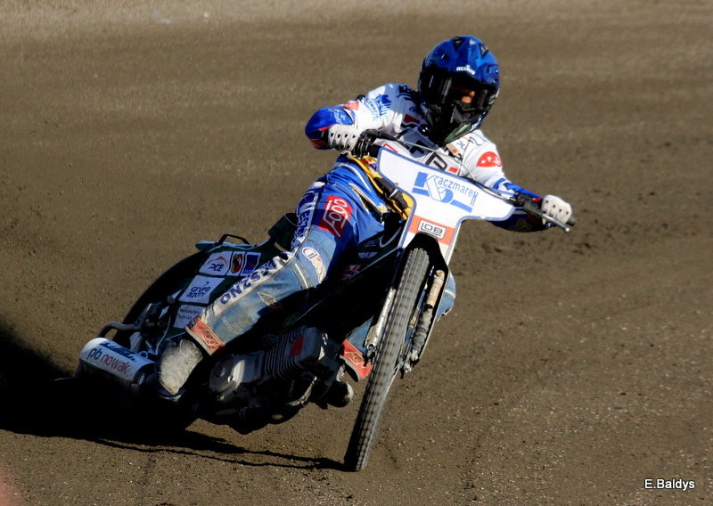 Pech Kildemanda, zamieszanie po meczu! (zdjęcia)