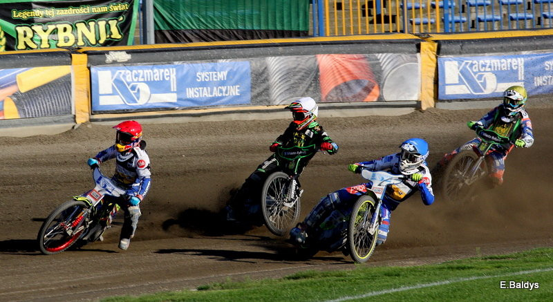 Pech Kildemanda, zamieszanie po meczu! (zdjęcia)