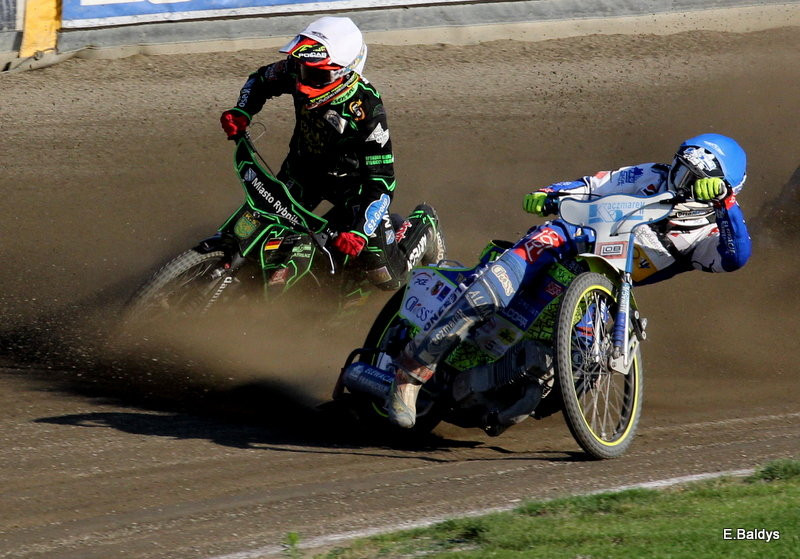 Pech Kildemanda, zamieszanie po meczu! (zdjęcia)