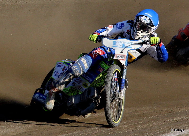 Pech Kildemanda, zamieszanie po meczu! (zdjęcia)