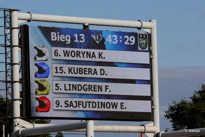 Pech Kildemanda, zamieszanie po meczu! (zdjęcia)