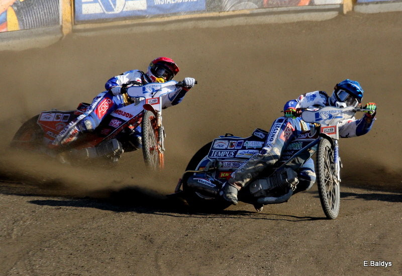 Pech Kildemanda, zamieszanie po meczu! (zdjęcia)