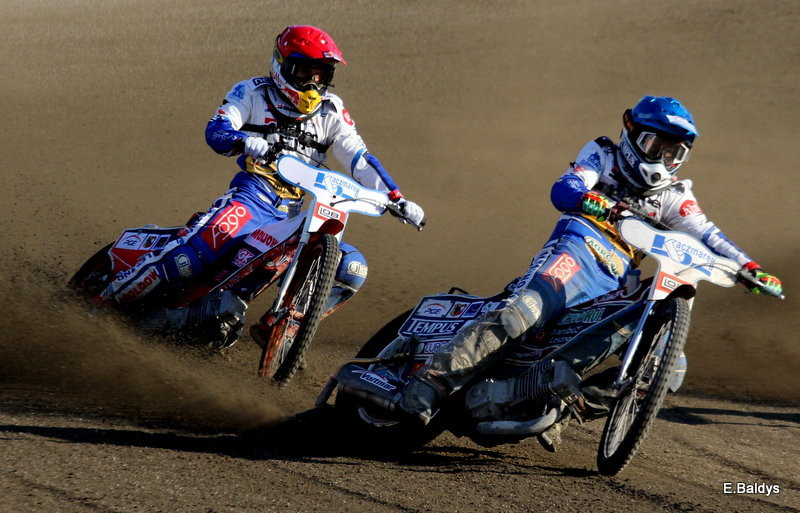 Pech Kildemanda, zamieszanie po meczu! (zdjęcia)