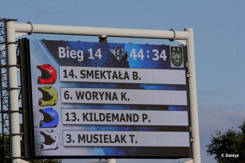 Pech Kildemanda, zamieszanie po meczu! (zdjęcia)