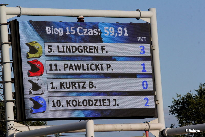 Pech Kildemanda, zamieszanie po meczu! (zdjęcia)