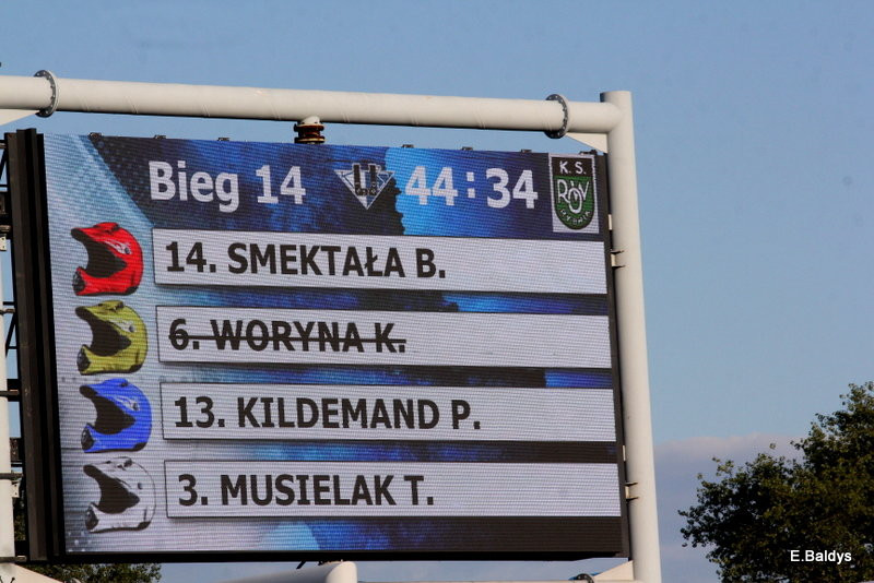 Pech Kildemanda, zamieszanie po meczu! (zdjęcia)