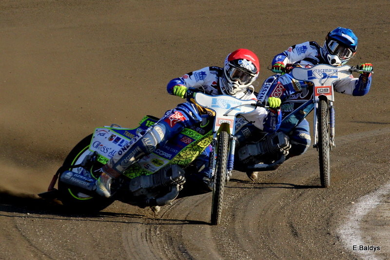 Pech Kildemanda, zamieszanie po meczu! (zdjęcia)