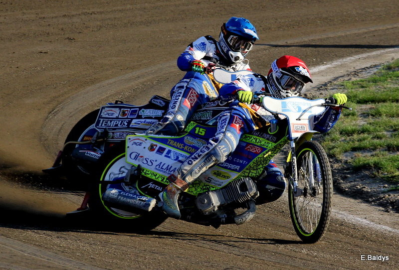 Pech Kildemanda, zamieszanie po meczu! (zdjęcia)